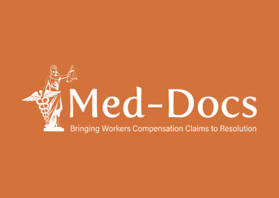 Med-Docs Logo – JNK Services  Med-Docs Logo