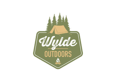 Wylde Outdoors Logo – JNK Services  Wylde Outdoors Logo