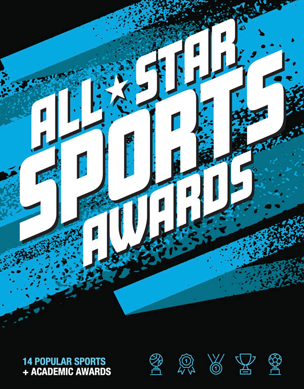 All Star Sport Awards