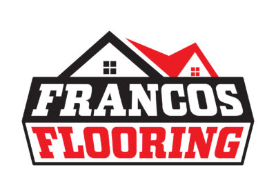 Francos Flooring Logo