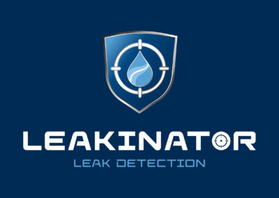 Leakinator Logo