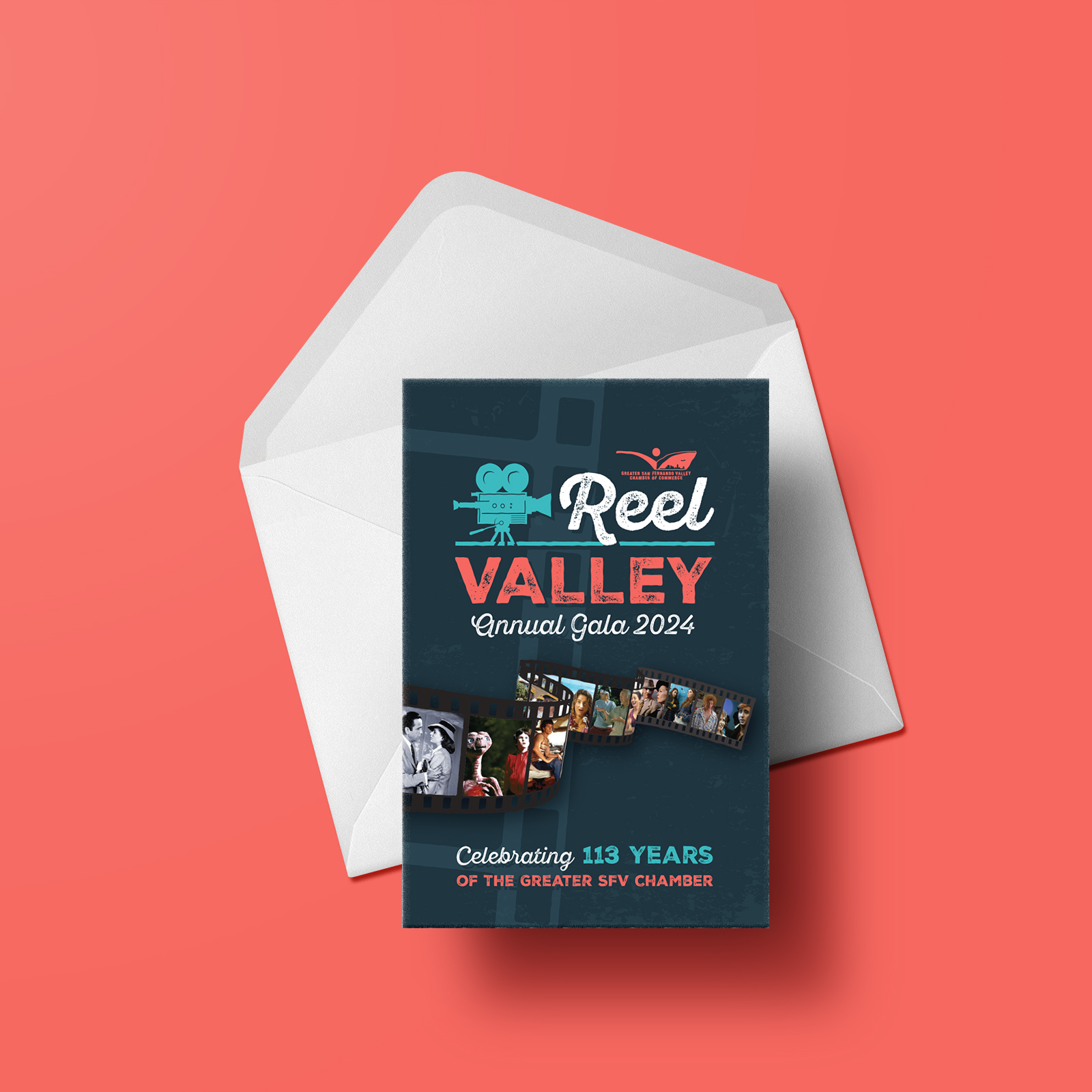 GSFVC Gala Invitation
