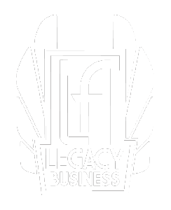 LA Legacy Businesses Logo