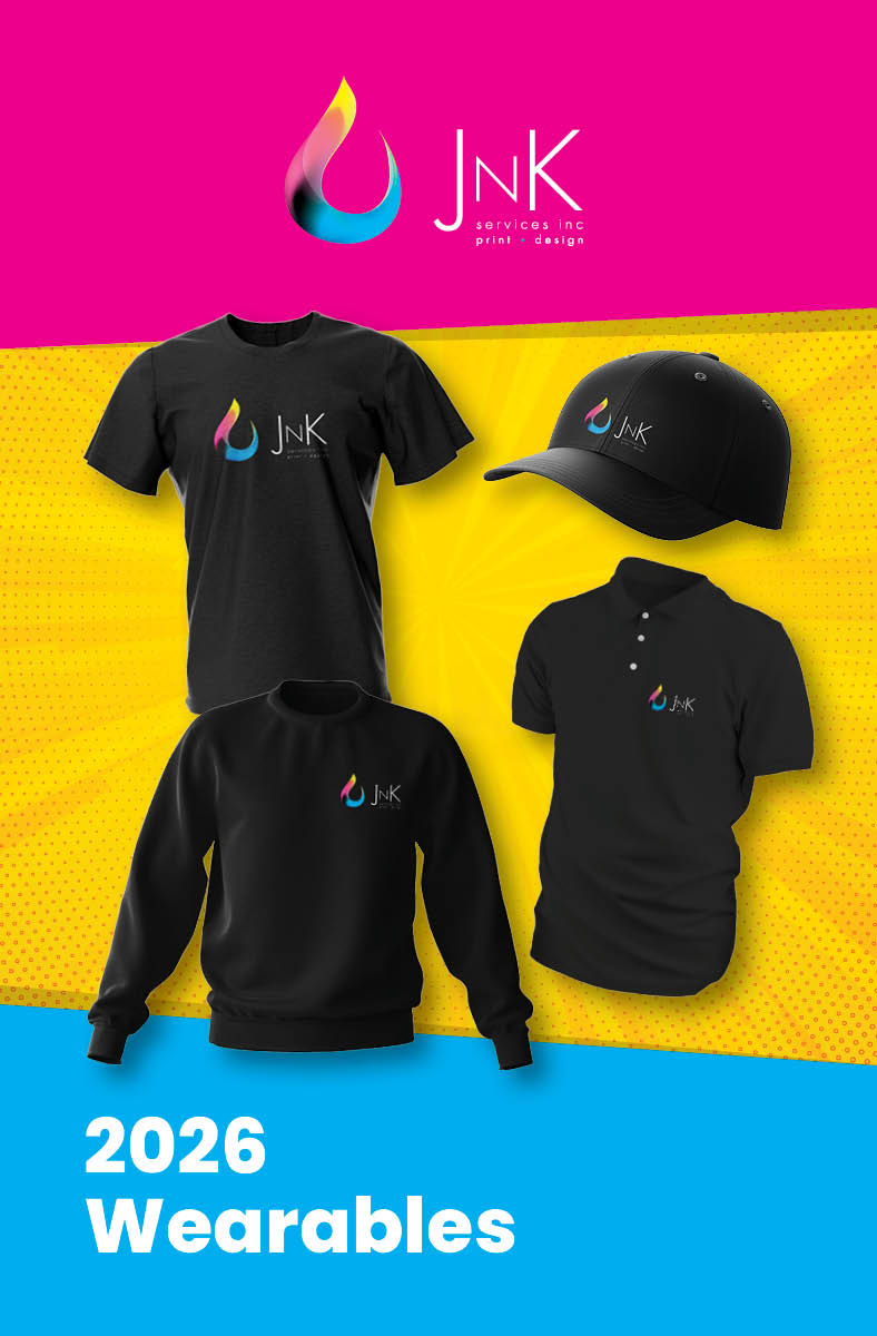 2026 Wearables Catalog